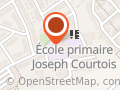 École Élémentaire Courtois