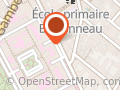 Consulat Général du Mali à Paris