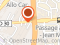 Magasin CMR Point vert Carrelage La courneuve