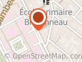 centre laser gambetta