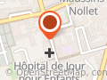 Cabinet dentaire Paris Haxo