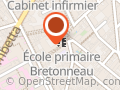 École élémentaire publique Bretonneau
