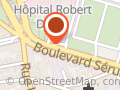 Hôpital Robert Debré