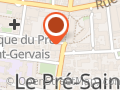Fromagerie du Pré