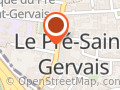 Effervescence, la cave