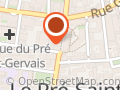 LACOUVEUSE SAS