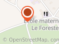 École Maternelle Publique Le Forestel