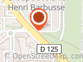 École Élémentaire Publique Henri Barbusse a