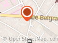 Librairie La Bicyclette Bleue