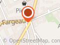 Tabac Brasserie Le Saint Fargeau