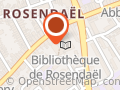 Bibliothèques