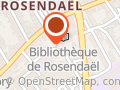Bibliothèque de Rosendaël
