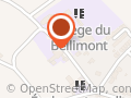 Collège Du Bellimont