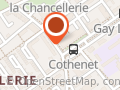INFREP Bourges