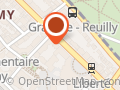 VITAL HOUSE GYM - SALLE DE SPORT ET STUDIO DE PILATES REFORMER A CHARENTON-LE-PONT
