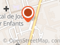 Parking Gambetta - Paris 20