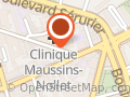 Laboratoire Unilabs Eylau-Maussins