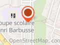 École Élémentaire Publique Henri Barbusse b