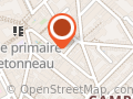 COMPAGNIE DU NEZ QUI BOUGE