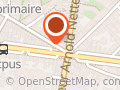 BOUCHERIE LE MONT-ROUGE