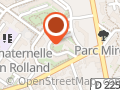 Resteurop Orly (Snc)