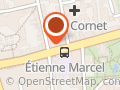 Agence Marcel Immobilier