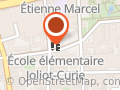 École Élémentaire Publique Joliot-Curie