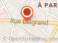 Bar de la Place Edith Piaf