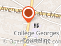 Collège Georges Courteline