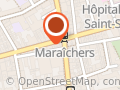 Maraichers Optique