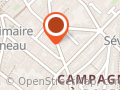 Paris Marey