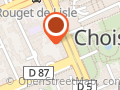Choisy Business club