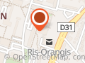 Driver Academy Ris Orangis