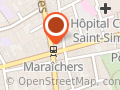Boucherie de l'Oasis
