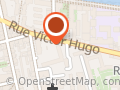 INFIRMIERE - ESPACE SANTE HUGO CORNET