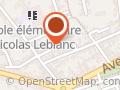 École Maternelle Publique Nicolas Leblanc
