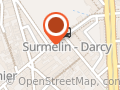 Service social de proximité du 20e arrondissement (SSP20)