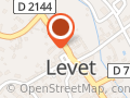 Proximarché LEVET
