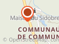 Communauté de communes Sidobre Vals et Plateaux