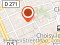 Calice Alto Choisy-le-Roi