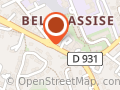 Bar Brasserie Le Gambetta