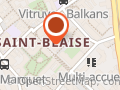 Un Poumon Pour Saint Blaise
