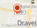 Commissariat de police de Draveil