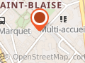 Secours catholique - Accueil Rue du Clos