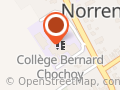 COLLEGE BERNARD CHOCHOY