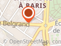 Boulangerie Belgrand