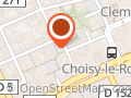 Centre dentaire CHOISY Carnot