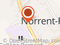 Pharmacie du Marais - Norrent Fontes