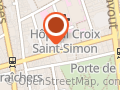 Centre de Protection Infantile Croix Saint-Simon - Fondation Œuvre de la Croix Saint-Simon