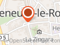 Pharmacie Du Haut Pays